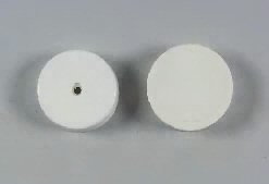 Deckenverteiler Weiß