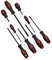 Amtech L0820 9 Piece Screwdriver Set