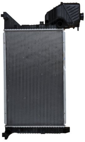 NRF 55348 Kühler, Motorkühlung