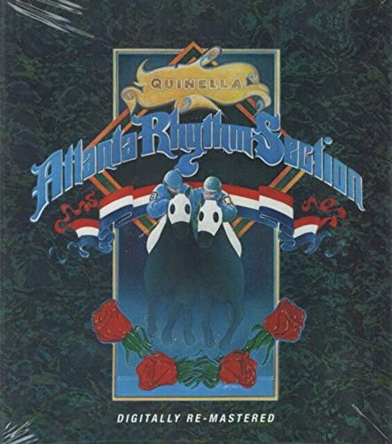 Atlanta Rhythm Section - Quinella