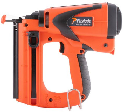 Paslode IM65 2nd Fix Straight Brad Nailer