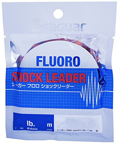 Kureha 'SEEGER fluorochemicals Schlagschnur 15 m 13,6 kg