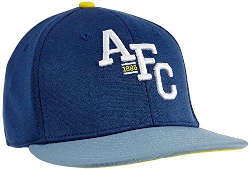 PUMA Cap AFC Stretchfit, Estate Blue, One Size