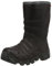 Viking Ultra Warm, Stivali da neve Unisex - Bambini e ragazzi, Nero Black Grey, 23 EU
