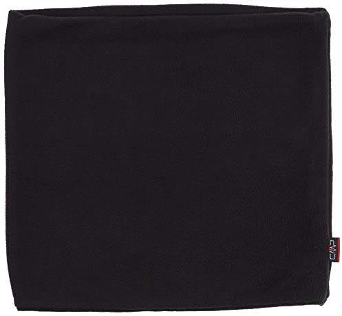 CMP - Halswärmer für Damen, Schwarz, U