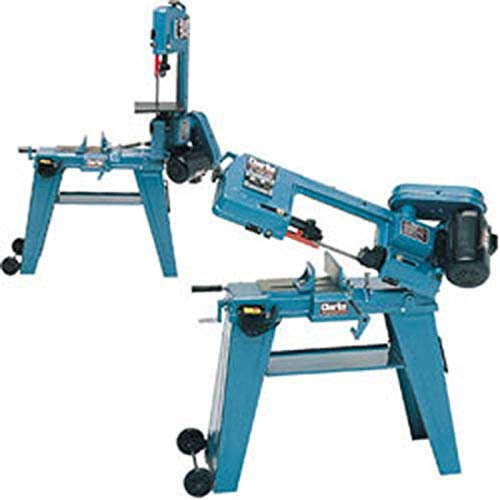 CBS45MD 6METAL CUTTING BANDSAW