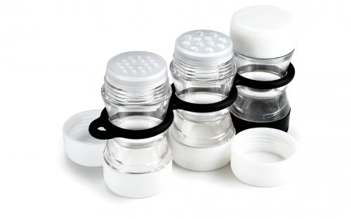 GSI Freien Spice Rack