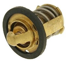 Bike Equipment UN10048 Thermostat Kühlwasser