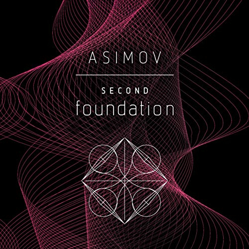 The Second Foundation