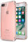 Jenuos Coque iPhone 7 Plus, Coque iPhone 8 Plus, Transparent Doux Souple Extrêmement Fin Housse TPU Silicone Etui pour iPhone 7/8 Plus 5.5- Transparent(7P-TPU-CL)