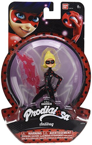 Miraculous 39726 14 cm Figurine Antibug