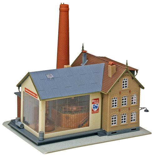 Faller 130960 H0 Brauerei