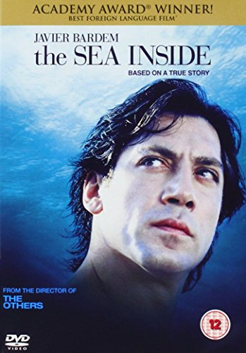 Sea Inside [UK Import]