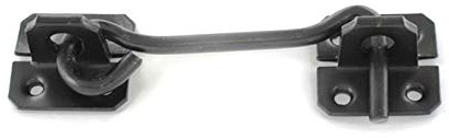 SEC 150MM Wire Cabin Hook S5144