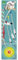 Vilac 2919 Bow and Arrows Bogen und 3 Pfeile, merhfarbig, Einheitsgröße