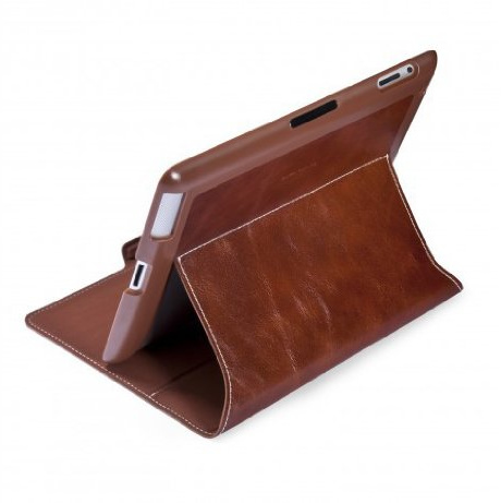 Speck SPK-A1080 – Case for Tablet Apple iPad 2, Brown