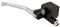 POMPA COMANDO FRENO ANTERIORE ORIGINALE VESPA GTS 125-250-300