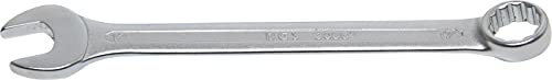 BGS 30567 | Llave combinada | 17 mm