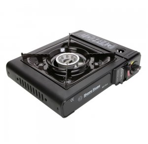 BDZ-155-A Portable Butane Gas Camping Stove Burner