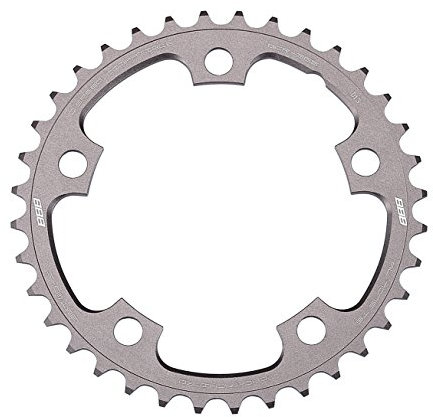 BBB - Plato Aluminio 110Mm 36 Dientes Bcr-36S Ultegra 6750