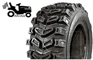 Pneu tracteur tondeuse autoportée 16X6.50-8 Tubless type Quad