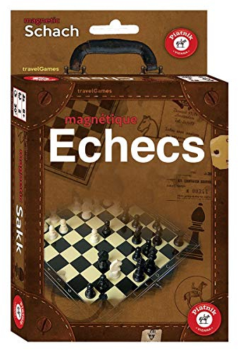 Piatnik 6879 Schach Magnetic
