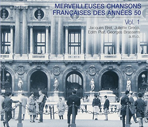 Merveilleuses Chansons Vol.1