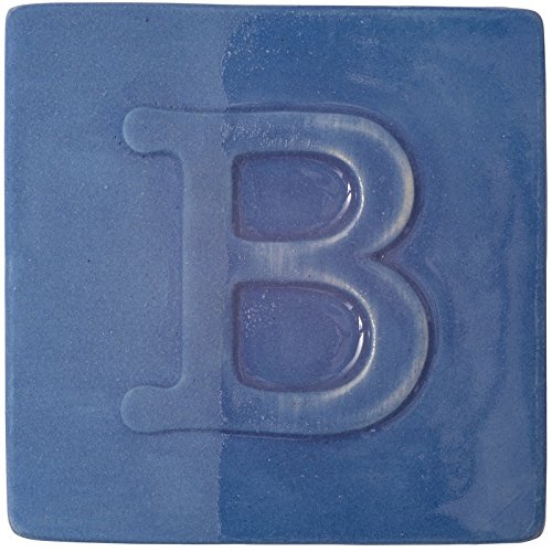 Botz-Flüssig-Engoben, 200 ml, Mittelblau [Spielzeug]
