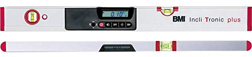 BMI 601060 Inclitronic Plus, Länge 60 cm