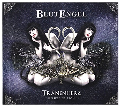 Tränenherz (Ltd.Deluxe Edt.)