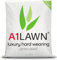 A1 Lawn Luxury Hard Wearing Grass Seed, 5kg (140m2) - Premium Quality Lawn Seed, Fast Growing, Child & Pet Friendly, Ideal for New Lawns & Overseeding - UK Harvested DEFRA Approved (AMPRO8)