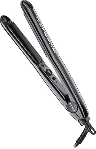 Cerastyle Pro - Professionelles Keramik-Haarglättungsgerät, Schwarz