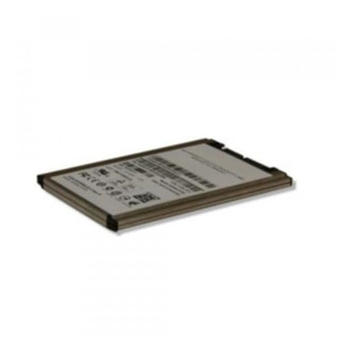 IBM 00W1222 Enterprise Value interne SSD 128GB (4,6 cm (1,8 Zoll), MLC, SATA III) Silber