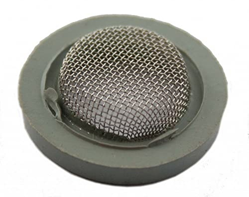 Oracstar Hose Washer 3/4 Gauze Filter Washer (Pack 2)