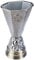 UEFA Trophée Replica Europa League 80 Mm, Métal