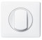 Legrand Celiane - Interrupteur Complet Blanc