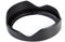 MENGS® M11 – EW 60E Paraluce per Canon EF 22 mm F/4 – 5.6 is STM