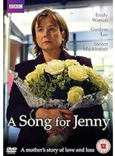 A Song For Jenny [DVD]