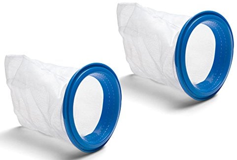 Intex Staubsaugerbeutel mit Ring, 2 Stück