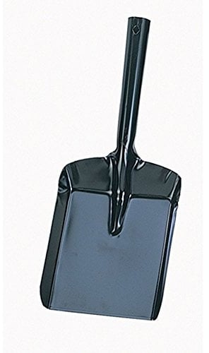Shovel Steel 15CM 6IN NO6