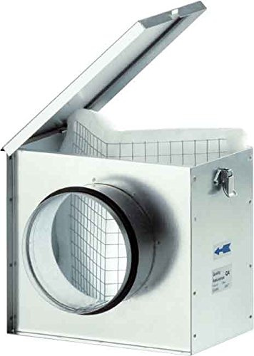 Maico Luftfilter TFE 12-4 Flachluftfilter 4012799490753