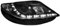 Dectane SWSI06LGXB D-Lite Scheinwerfer Seat Ibiza 6J 08+ Tagfahrlicht black
