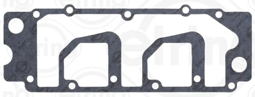 ELRING 521.388 Zylinderkopf- / Ventildeckeldichtung Kompatibel mit PORSCHE 911 93010519507 93010519502 93010519505 | Kompatibel mit: PORSCHE 911, 911, 911 Cabriolet, 911 Targa, 914