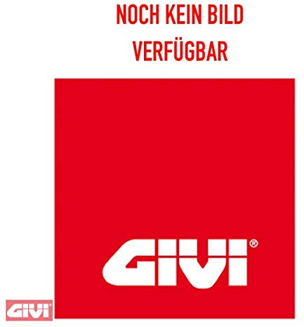 Givi Einhackplättchen für ZahlenschloÃŸ