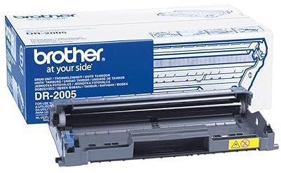 Brother DR-2005 Drum Unit, DR2005