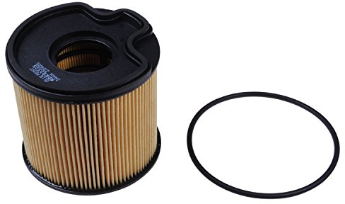Blue Print ADK82325 - Filtro de combustible con anillo de sellado, paquete de 1