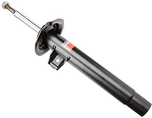 Sachs 556873 Vibration Damping