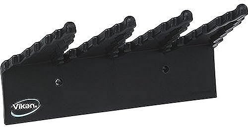 Wall Bracket, 240 mm, Black