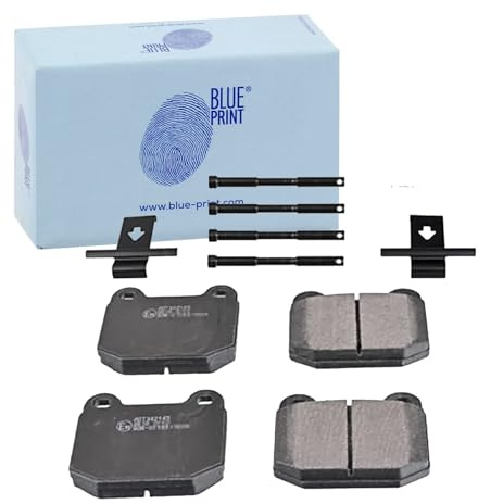 Blue Print ADT342145 Brake Pads