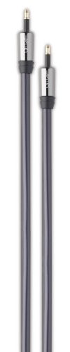 QED Performance Mini Toslink a Mini (5 m) Graphite